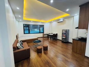 Phương Đông Homestay