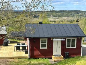 Cabin On The Hill With Sauna