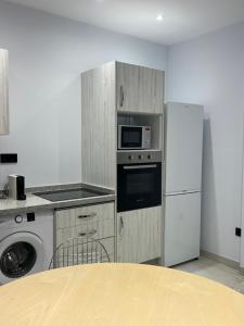 Únika Homes Nervión & Terrace