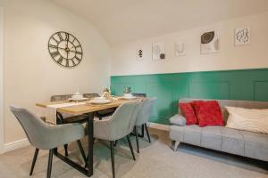 Velvet Residence Central Sheffield Parking 12ppl