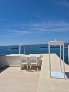 Fronte Mare Casa Daspa