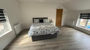 Bridlington Rooms