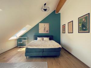 Einzigartiges Loft im Herzen von Graz