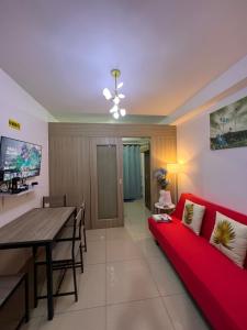 Apartments at Shore 1 Residences MOA Pasay Near Airport