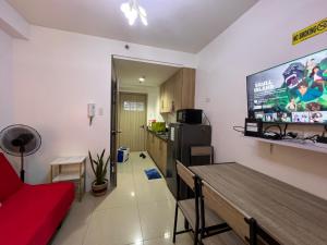 Apartments at Shore 1 Residences MOA Pasay Near Airport