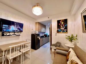 Apartments at Shore 1 Residences MOA Pasay Near Airport