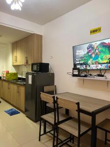 Apartments at Shore 1 Residences MOA Pasay Near Airport