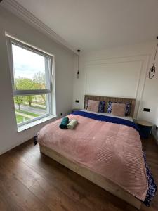 Katerina - Mona Luxury Apartments