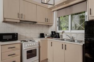Alavastros Maisonettes Near 3 sandy beaches