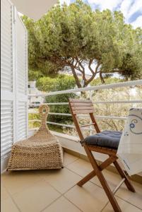 Bel Appartement 60m2, à 500m de la Plage Falésia