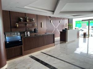 بيستانا للشقق المخدومة 5