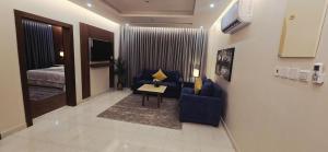 بيستانا للشقق المخدومة 5