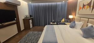 بيستانا للشقق المخدومة 5