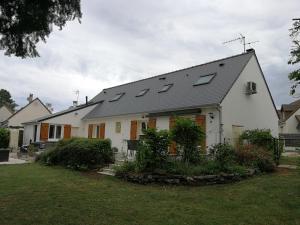 Maison Du cerf - proche du circuit et du golf des 24H