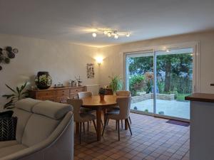 Maison Du cerf - proche du circuit et du golf des 24H