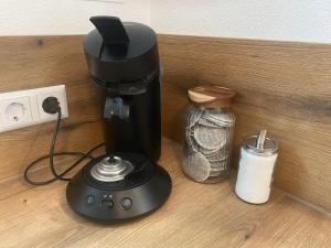 FeWo Günztalblick - Ruhige Lage -125 qm - neu und komfortabel - große Terrasse