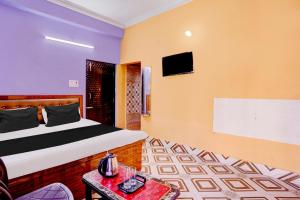 Hotel O OM PALACE & BANQUET HALL