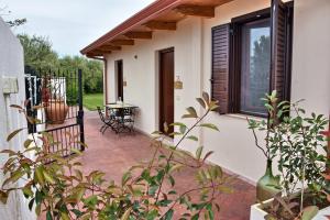 La dimora di campagna