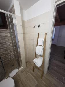 La dimora di campagna