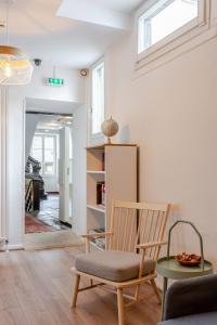Hotels Hotel Patricia - Strasbourg Hyper Centre : photos des chambres