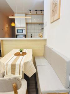 Vista Bangi Muji-styled 3BR Sunrise view