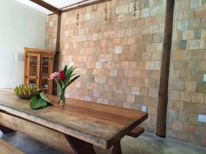 Casa Recanto da Mata - Trancoso