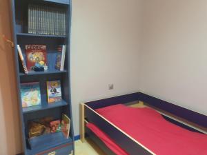 Maisons de vacances Chez Corinne : photos des chambres