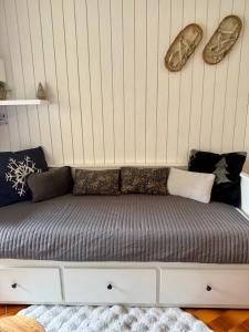 Appartement 4 couchages avec terrasse