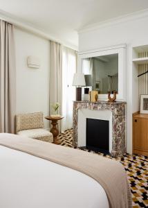 Hotels Hotel Noucha : photos des chambres