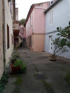 Loft bohème