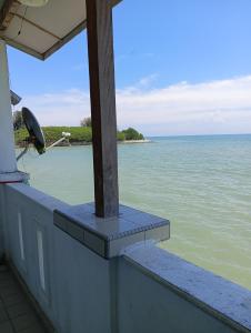 Apartment Seaview beach pd