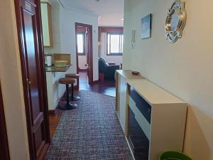 Apartamento céntrico con vistas en Vigo