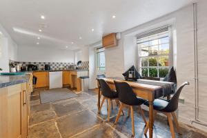 Myrtle Cottage Boscastle