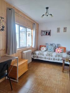 Turismo en Babia Bajo los nidos