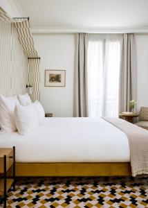 Hotels Hotel Noucha : photos des chambres