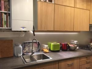 Typical Parisian apartment 70sqm Downtown