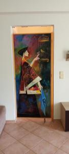 Sofias Zen Home 70 sq2