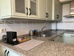 Relax, sea and mountains