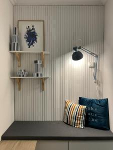 Relax, sea and mountains