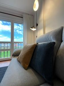 Relax, sea and mountains