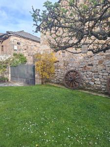 Turismo en Babia Bajo los nidos