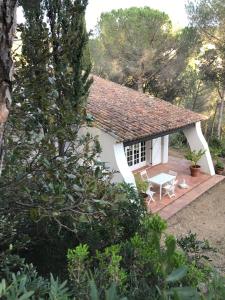 Beautiful house, sea view, access to beach path 7mn