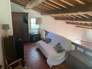 Beautiful house, sea view, access to beach path 7mn