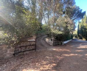 Beautiful house, sea view, access to beach path 7mn