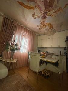 Deoni apartment Luxury