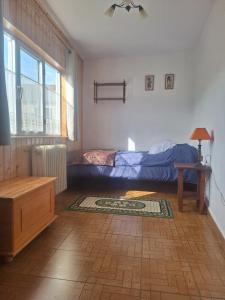 Turismo en Babia Bajo los nidos