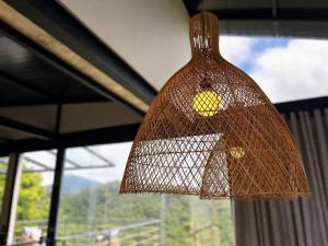 Lux 28 - Casa moderna piscina aquecida e vista