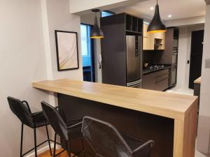 Lux 29 - Modern 3 bedrooms in Copacabana near beach