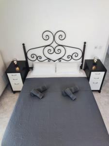 Nagias Summer Apartment