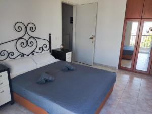 Nagias Summer Apartment